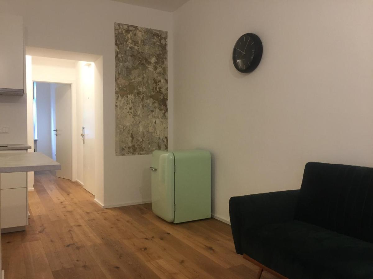 Hafen Dock 5 Apartment Klagenfurt am Woerthersee Exterior photo